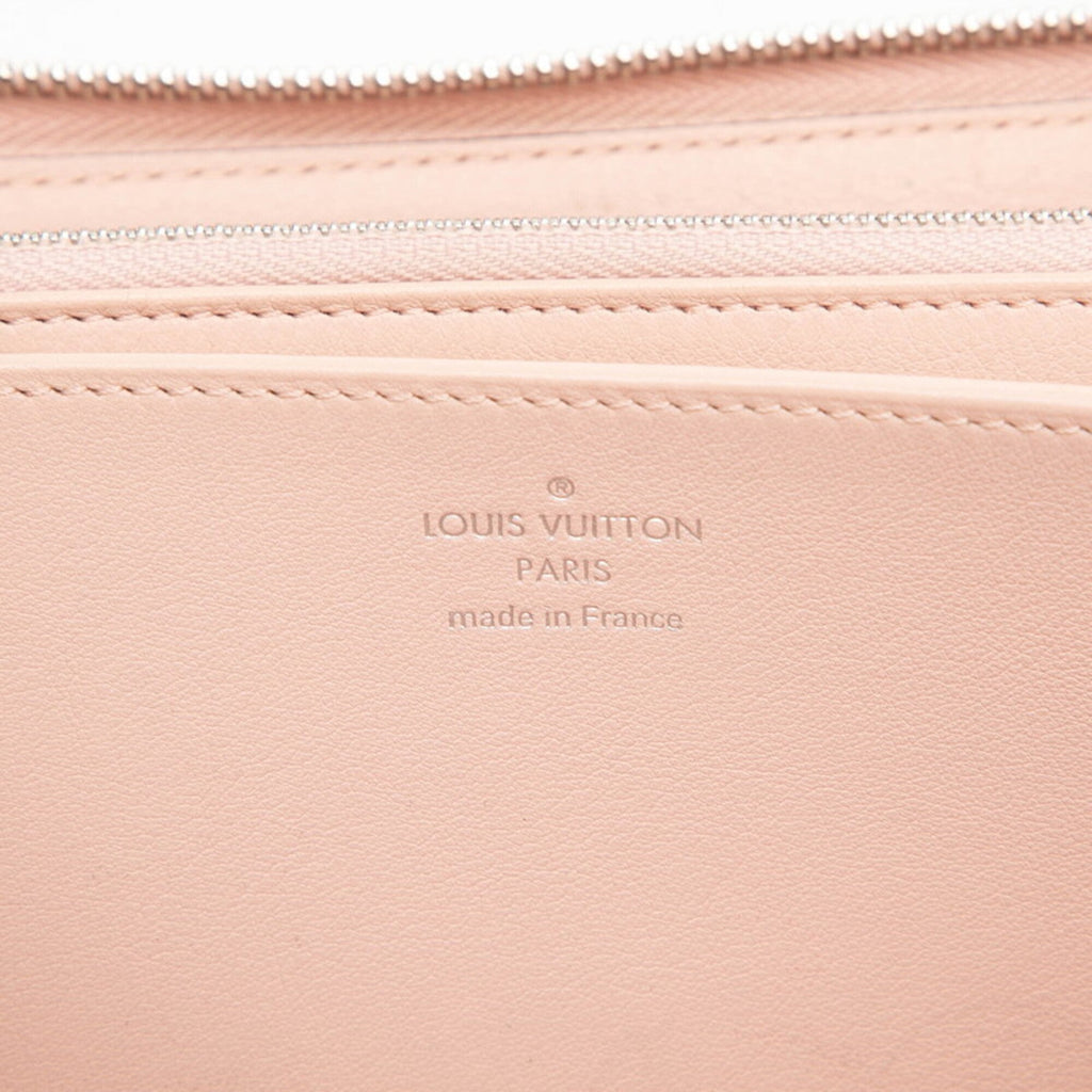 Zippy Wallet Mahina Leather