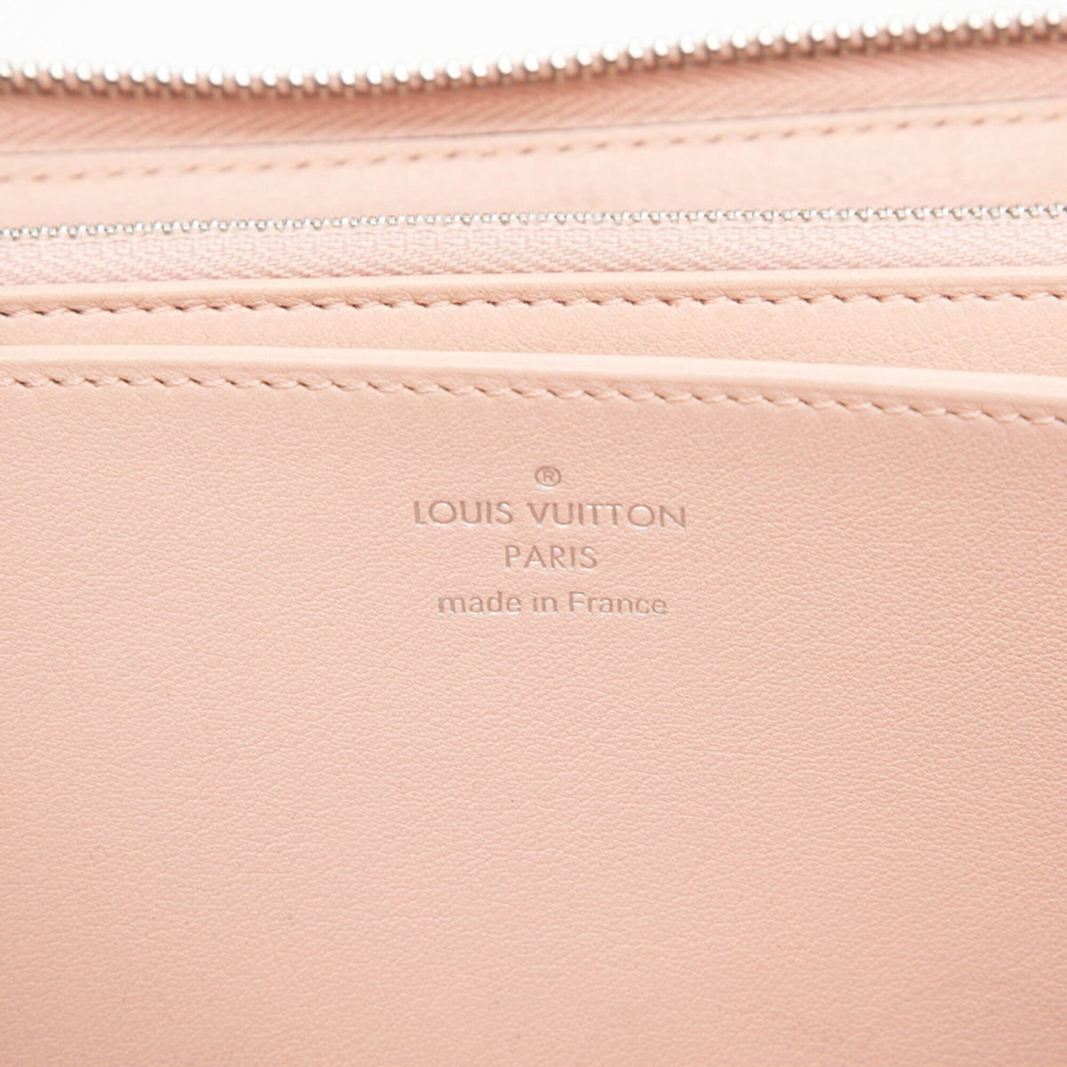 Zippy Wallet Mahina Leather