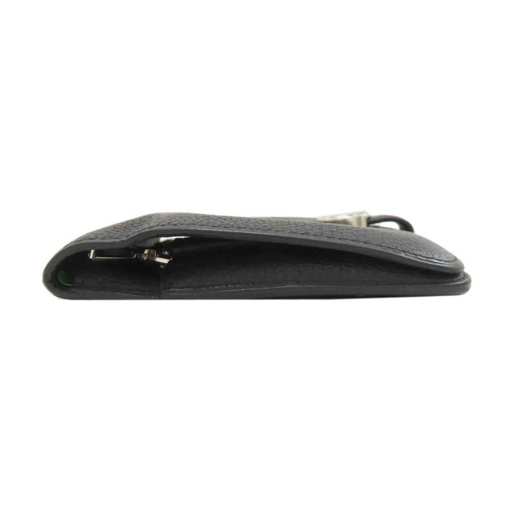 Dogon Compact Wallet Leather