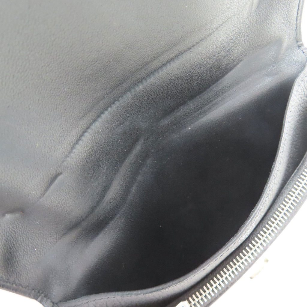 Dogon Compact Wallet Leather
