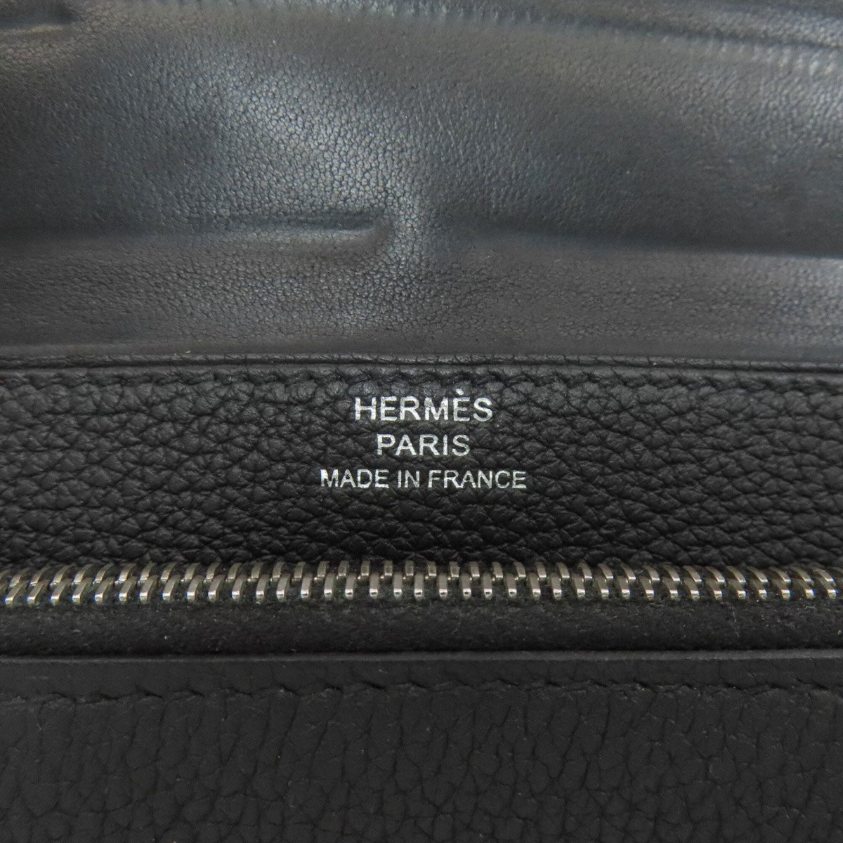 Dogon Compact Wallet Leather