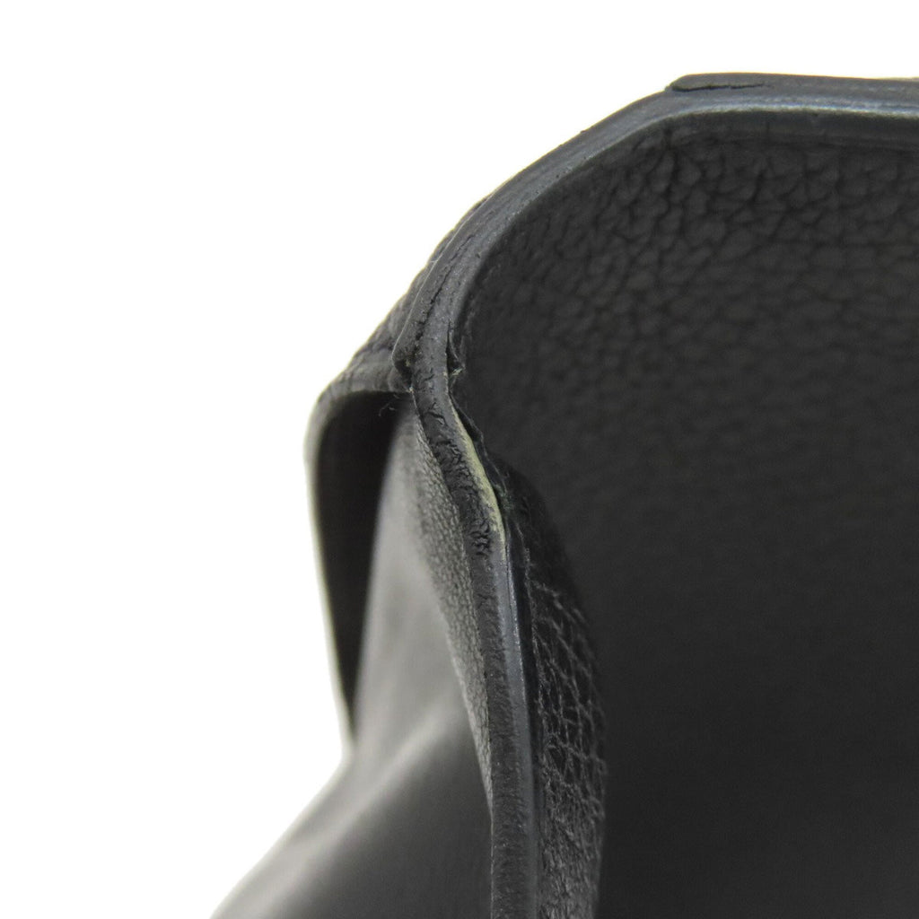 Dogon Compact Wallet Leather