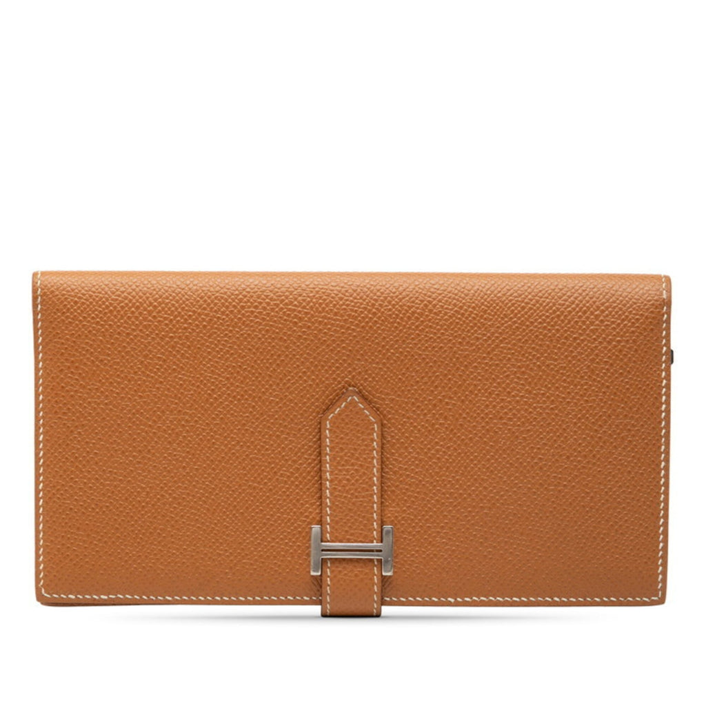 Bearn Wallet Epsom Long