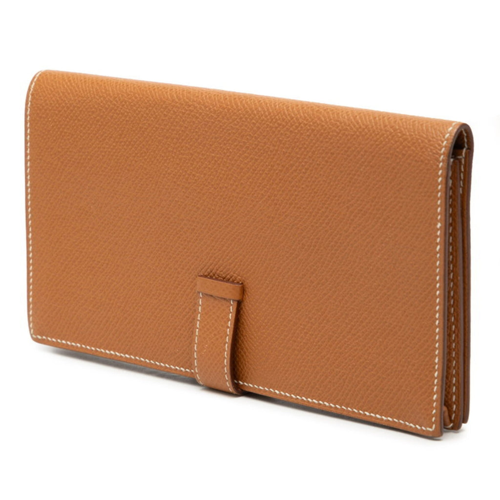 Bearn Wallet Epsom Long