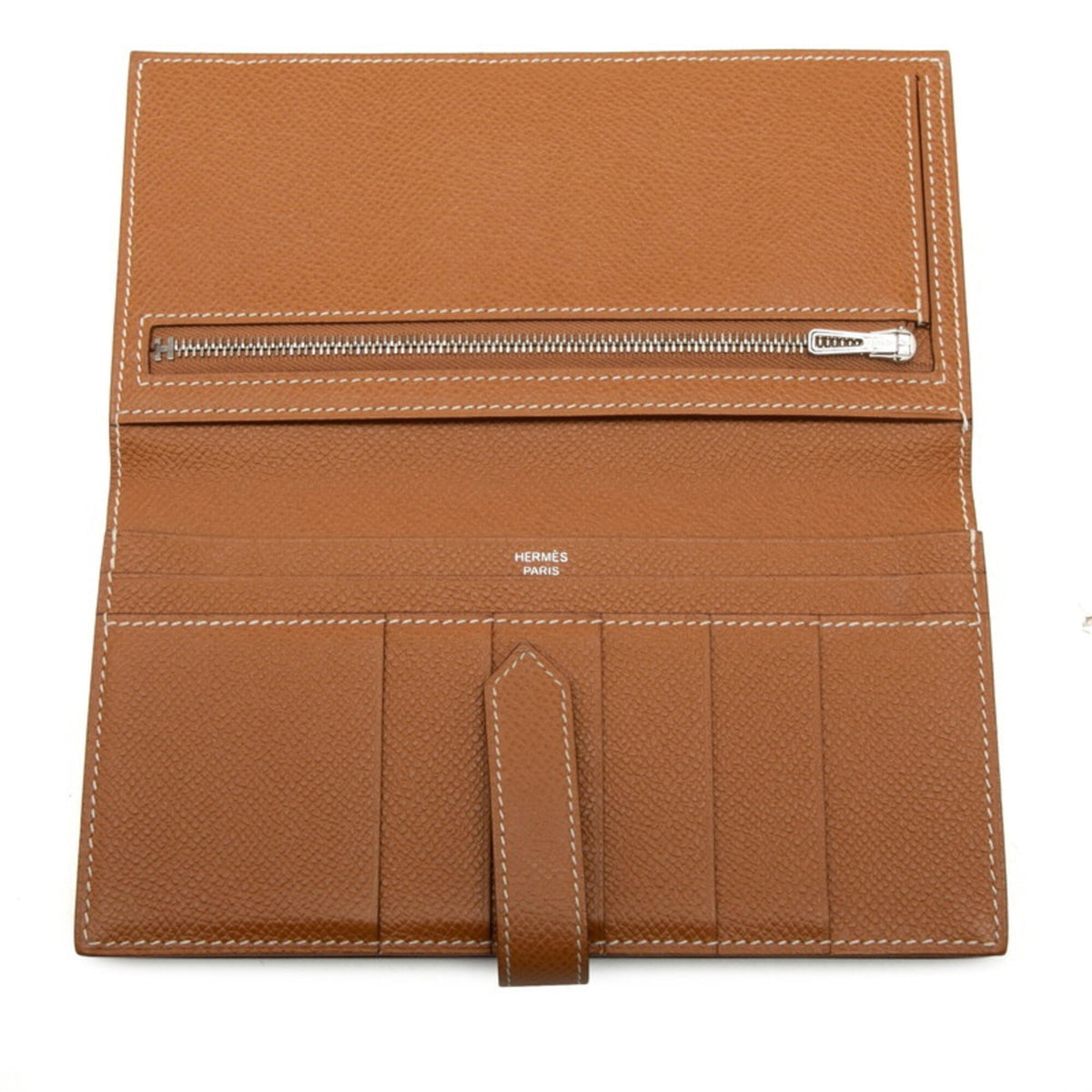 Bearn Wallet Epsom Long