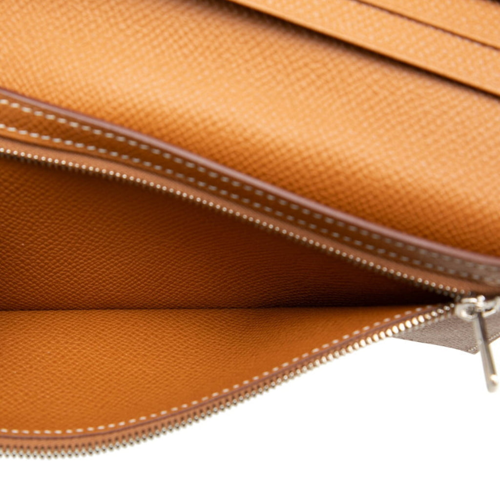 Bearn Wallet Epsom Long