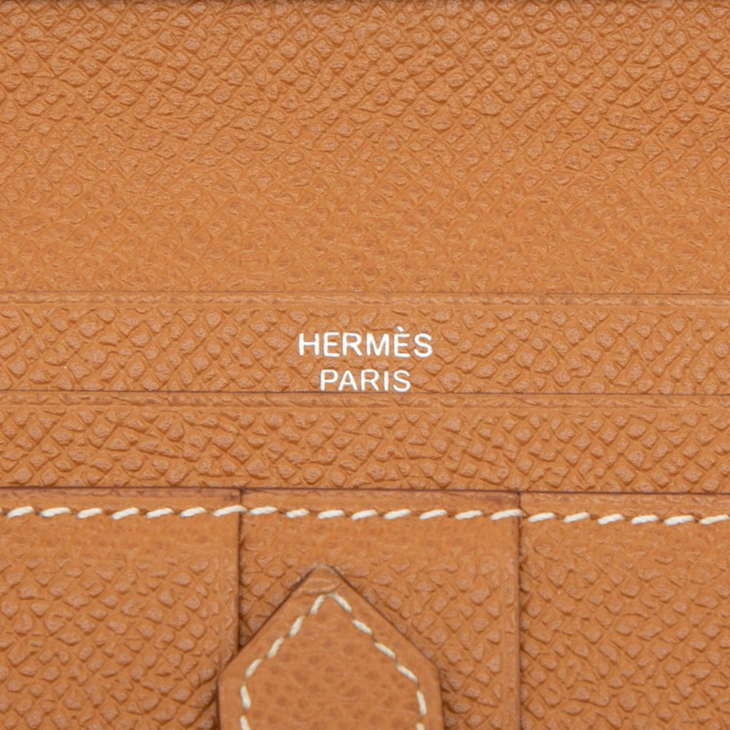 Bearn Wallet Epsom Long