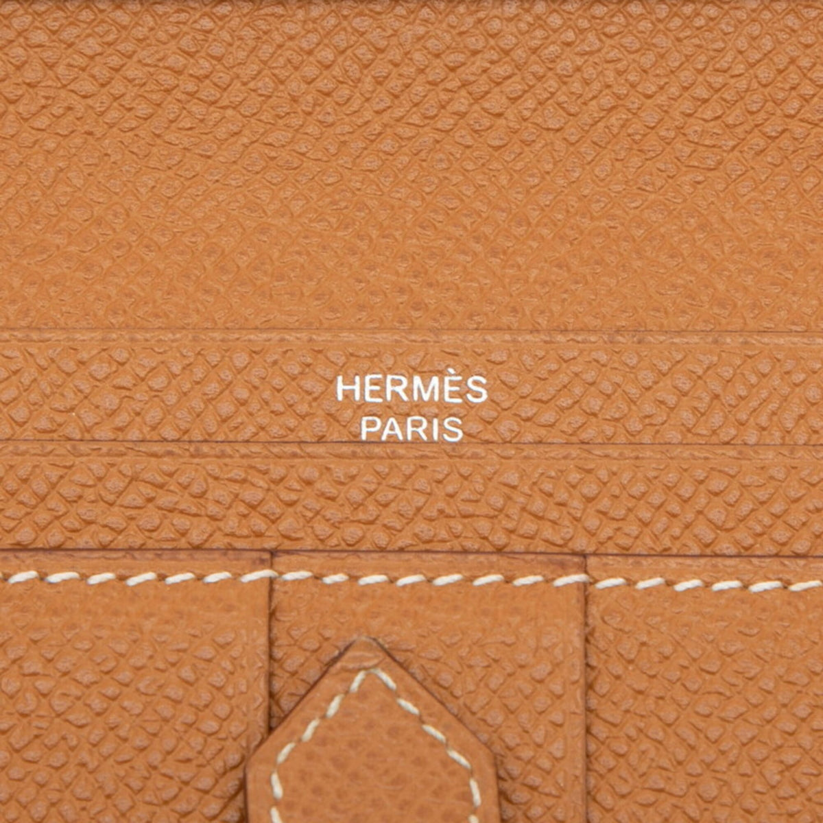 Bearn Wallet Epsom Long