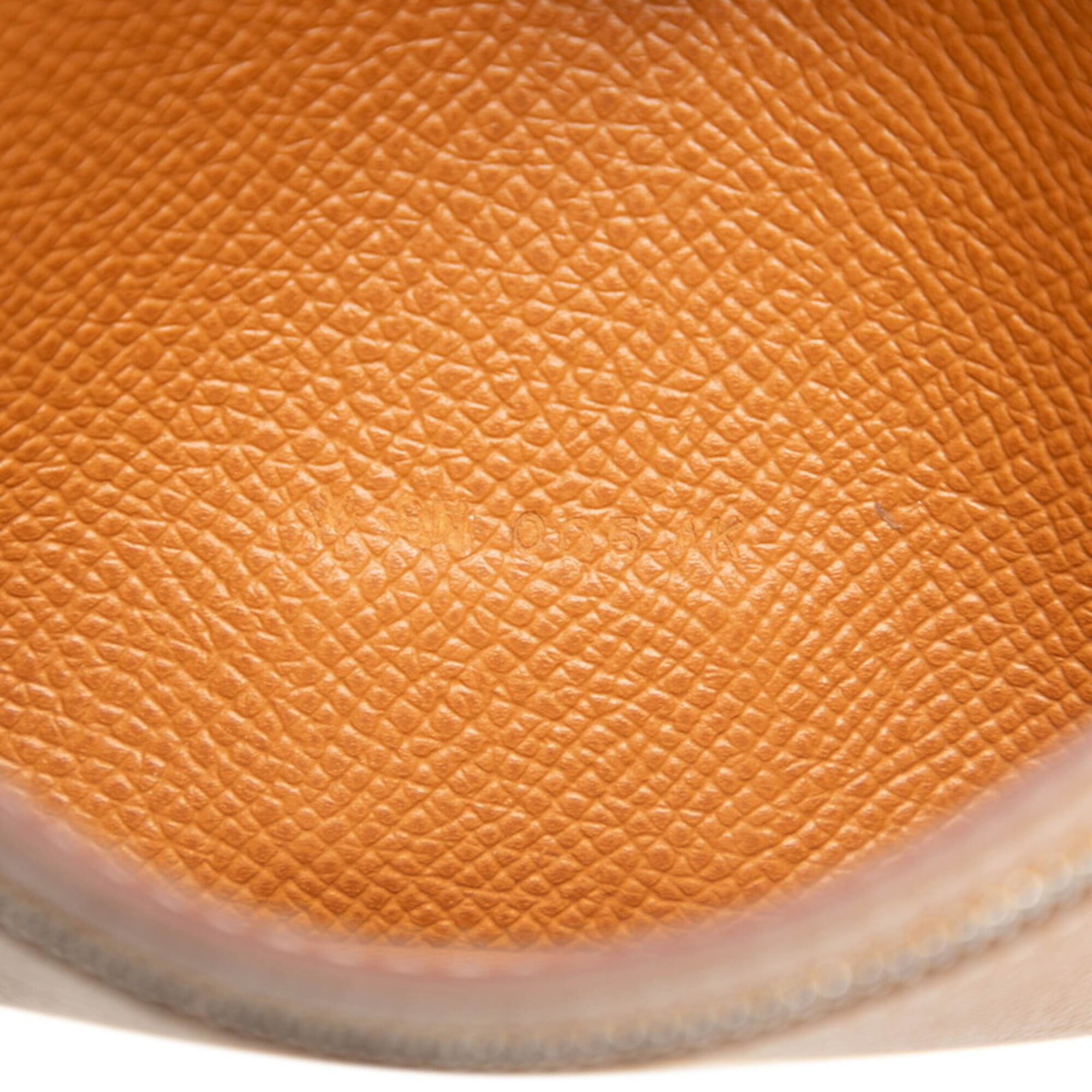 Bearn Wallet Epsom Long