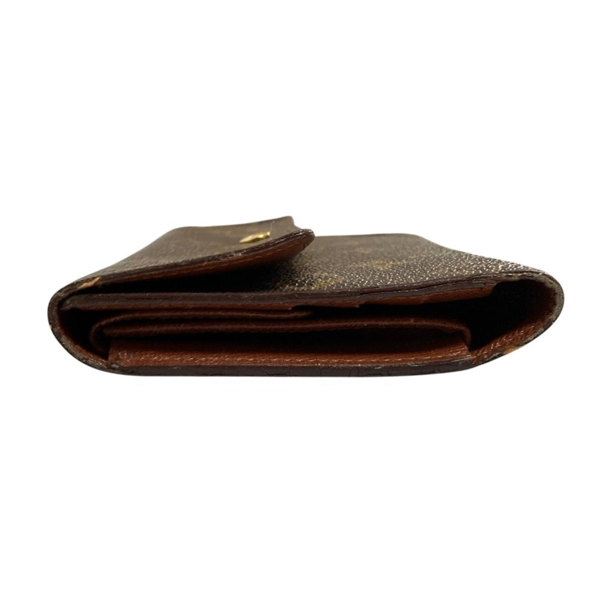 Vintage Sarah Wallet Monogram Canvas