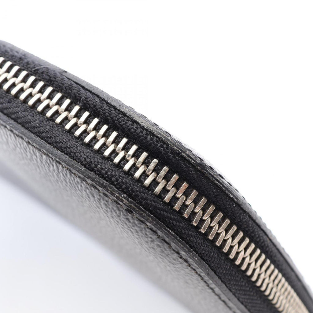 Toiletry Pouch Damier Graphite