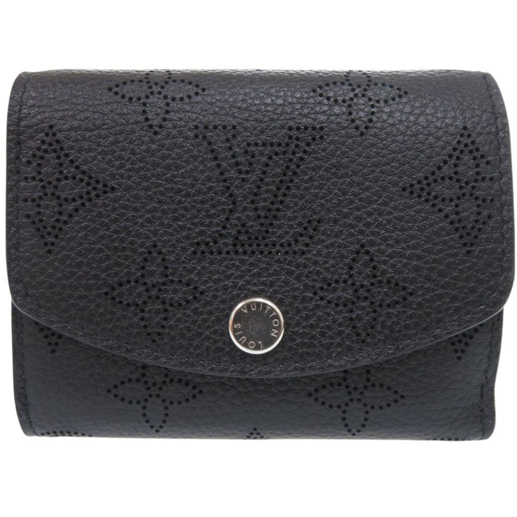 Iris Wallet NM Mahina Leather