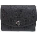 Iris Wallet NM Mahina Leather