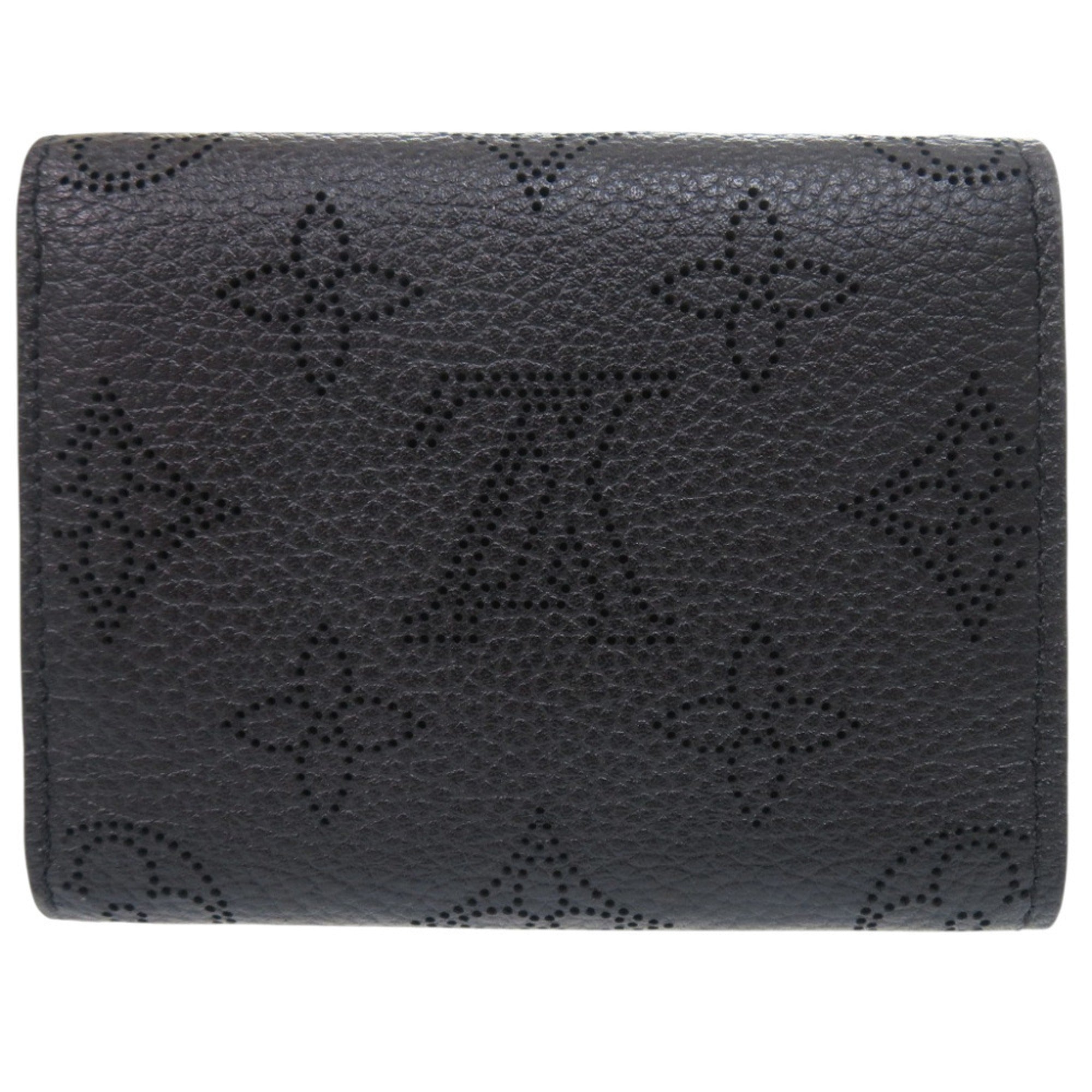 Iris Wallet NM Mahina Leather