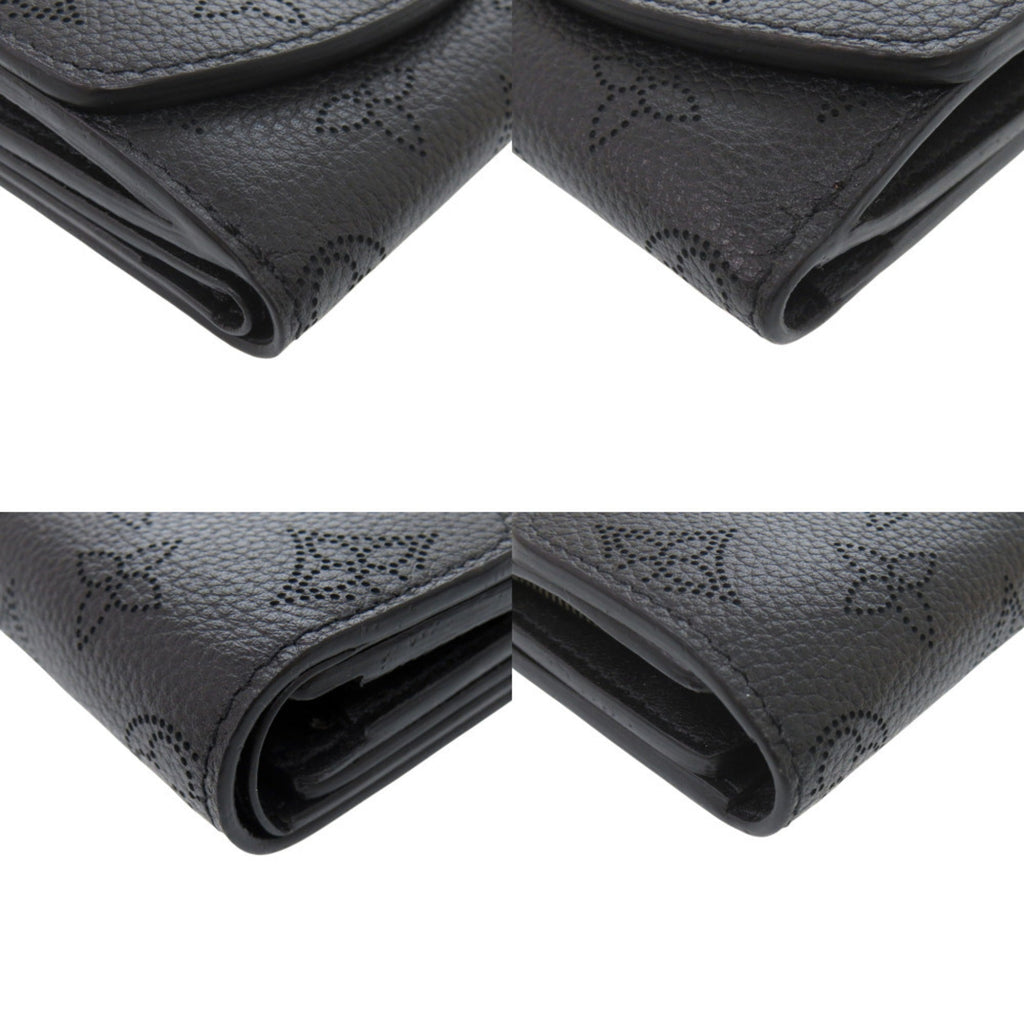 Iris Wallet NM Mahina Leather