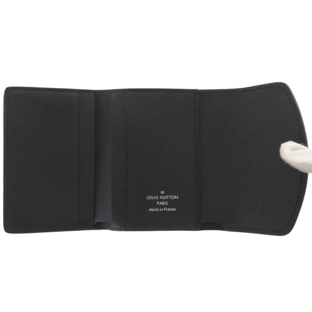 Iris Wallet NM Mahina Leather