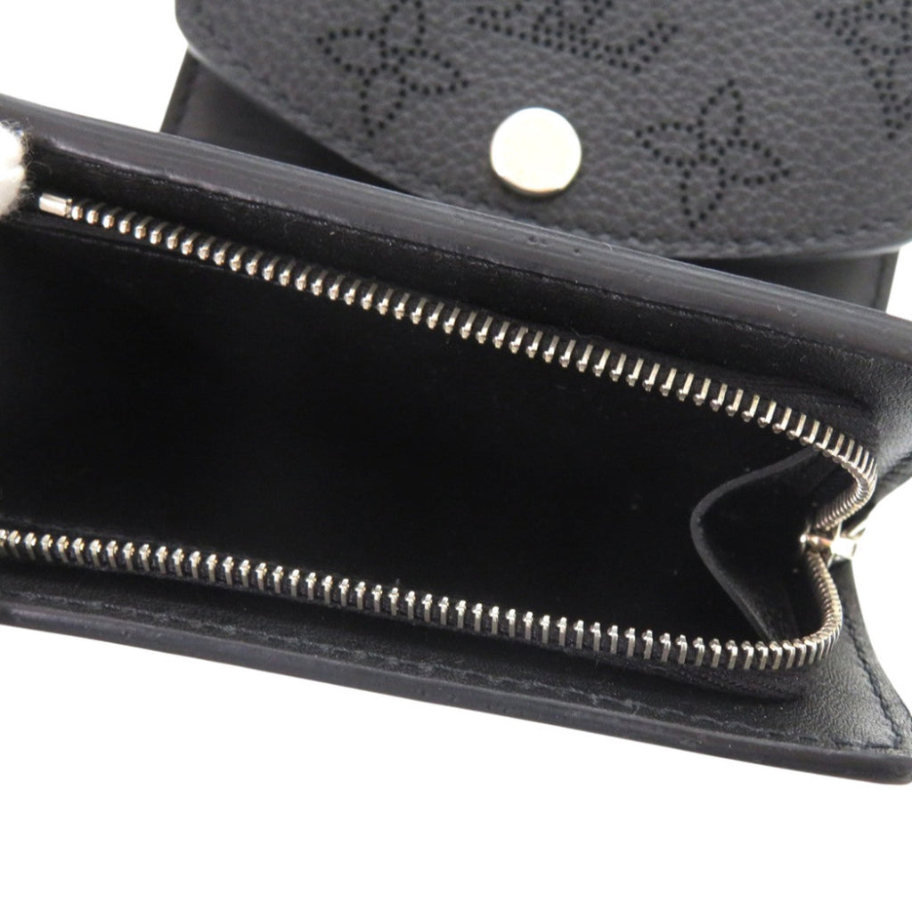 Iris Wallet NM Mahina Leather