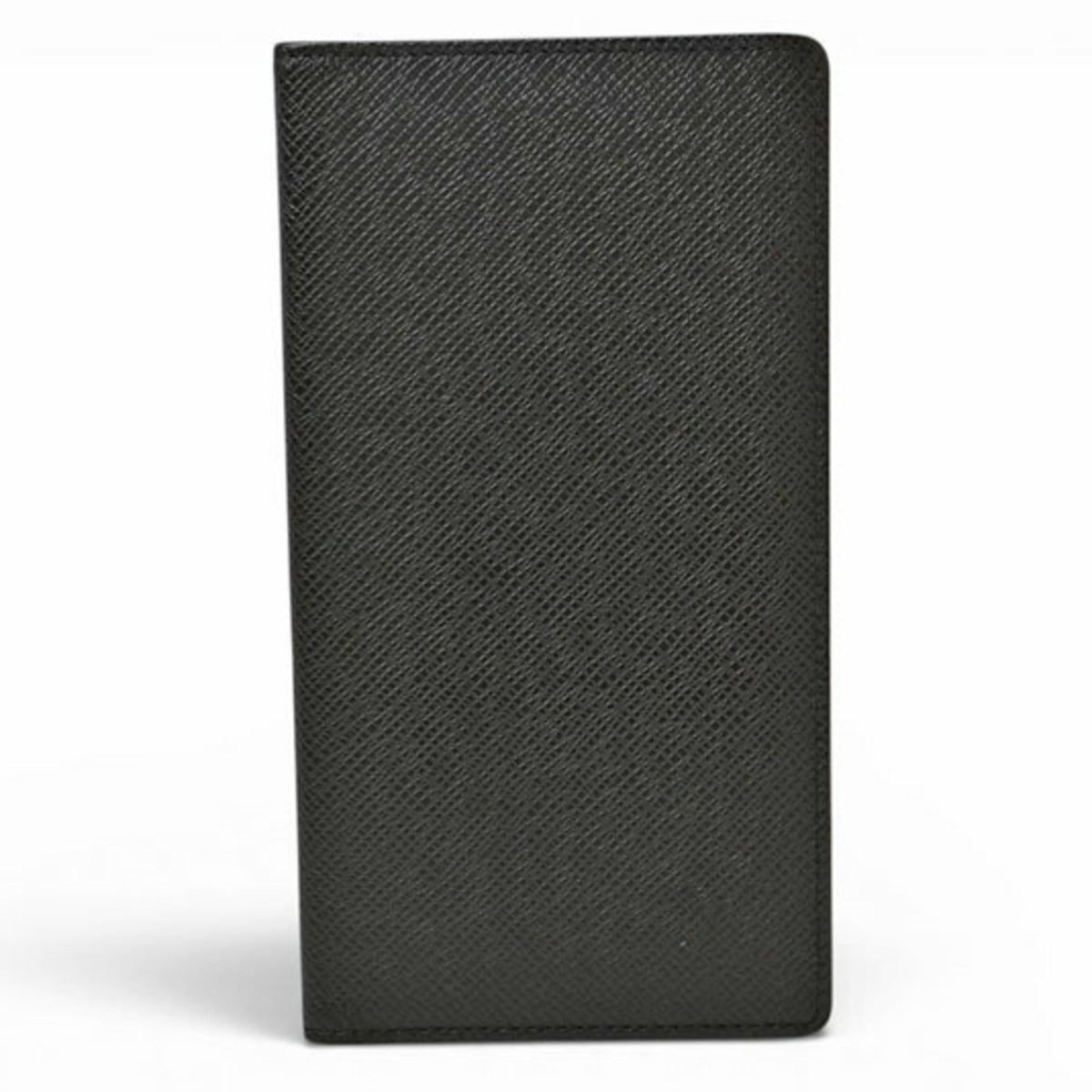 Brazza Wallet Taiga Leather