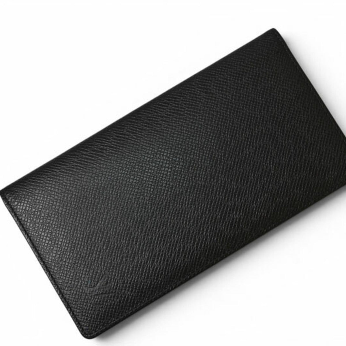 Brazza Wallet Taiga Leather