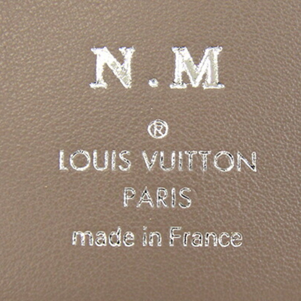 Capucines Wallet Leather