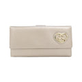 Icon Continental Wallet Leather