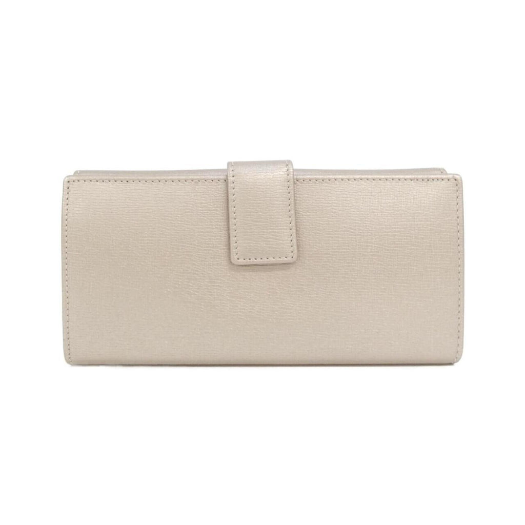 Icon Continental Wallet Leather