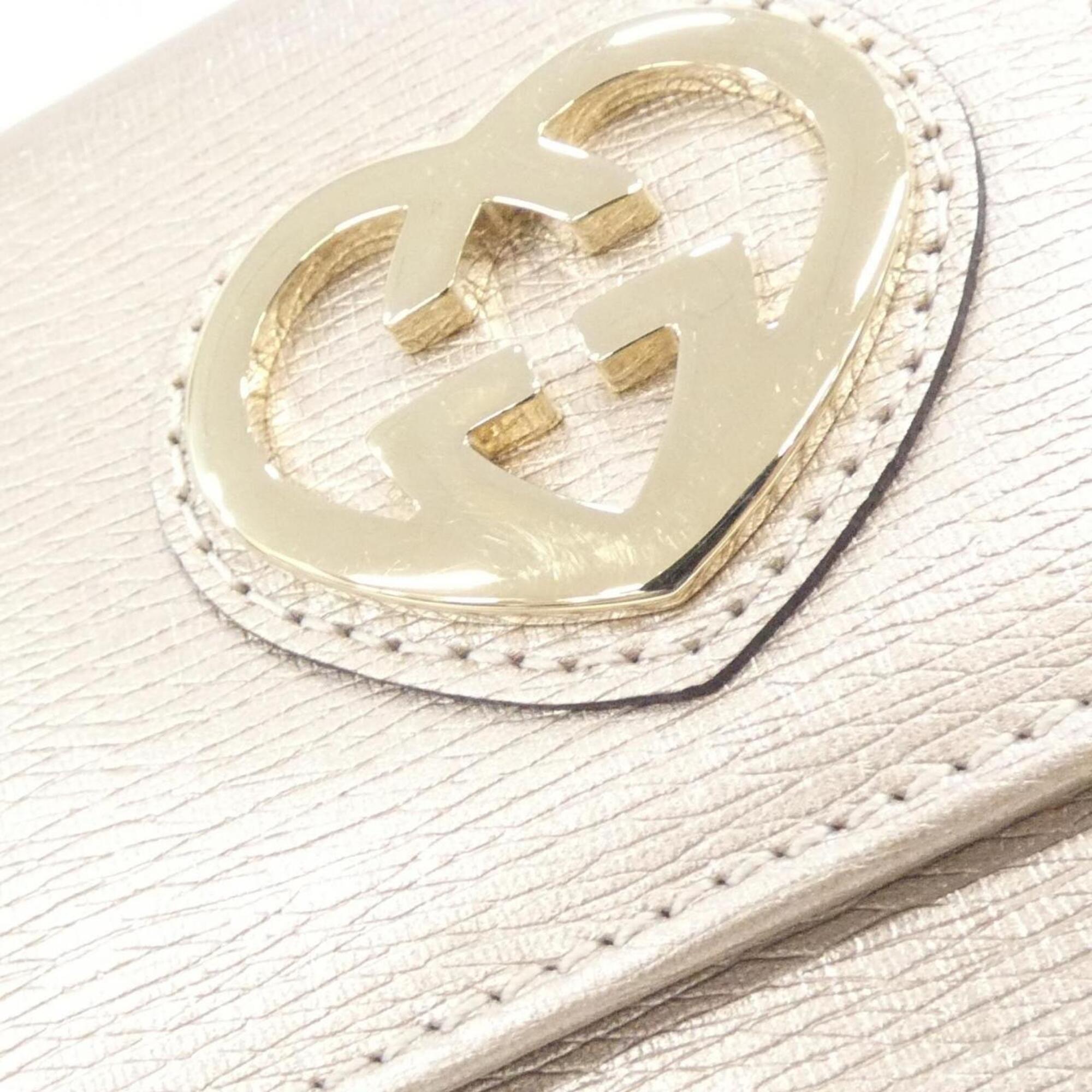 Icon Continental Wallet Leather