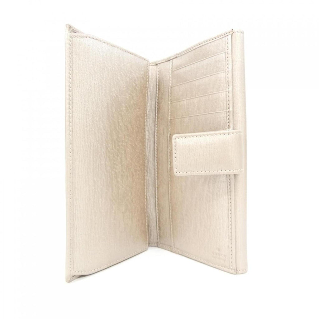 Icon Continental Wallet Leather