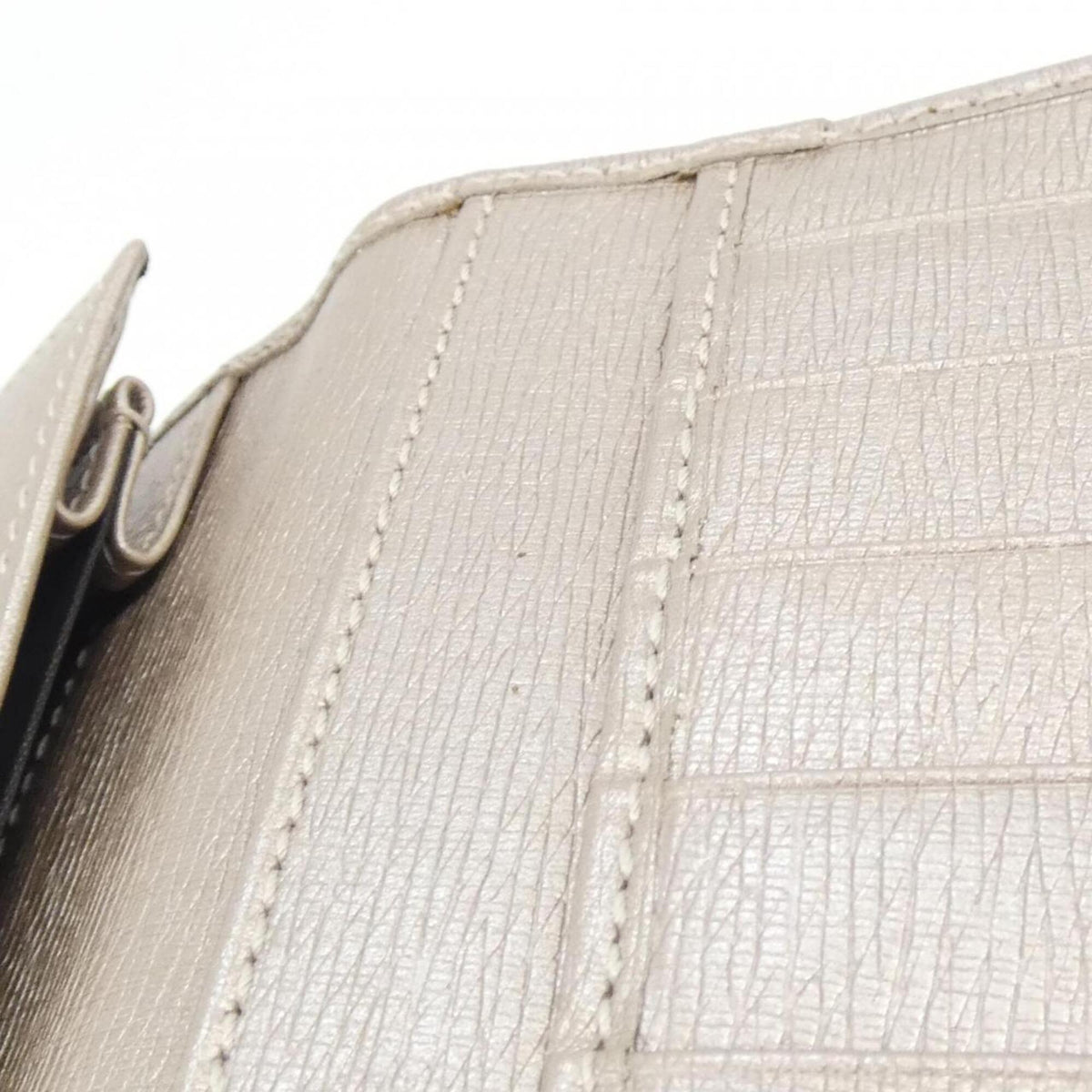Icon Continental Wallet Leather