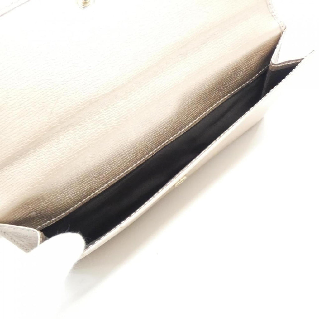 Icon Continental Wallet Leather