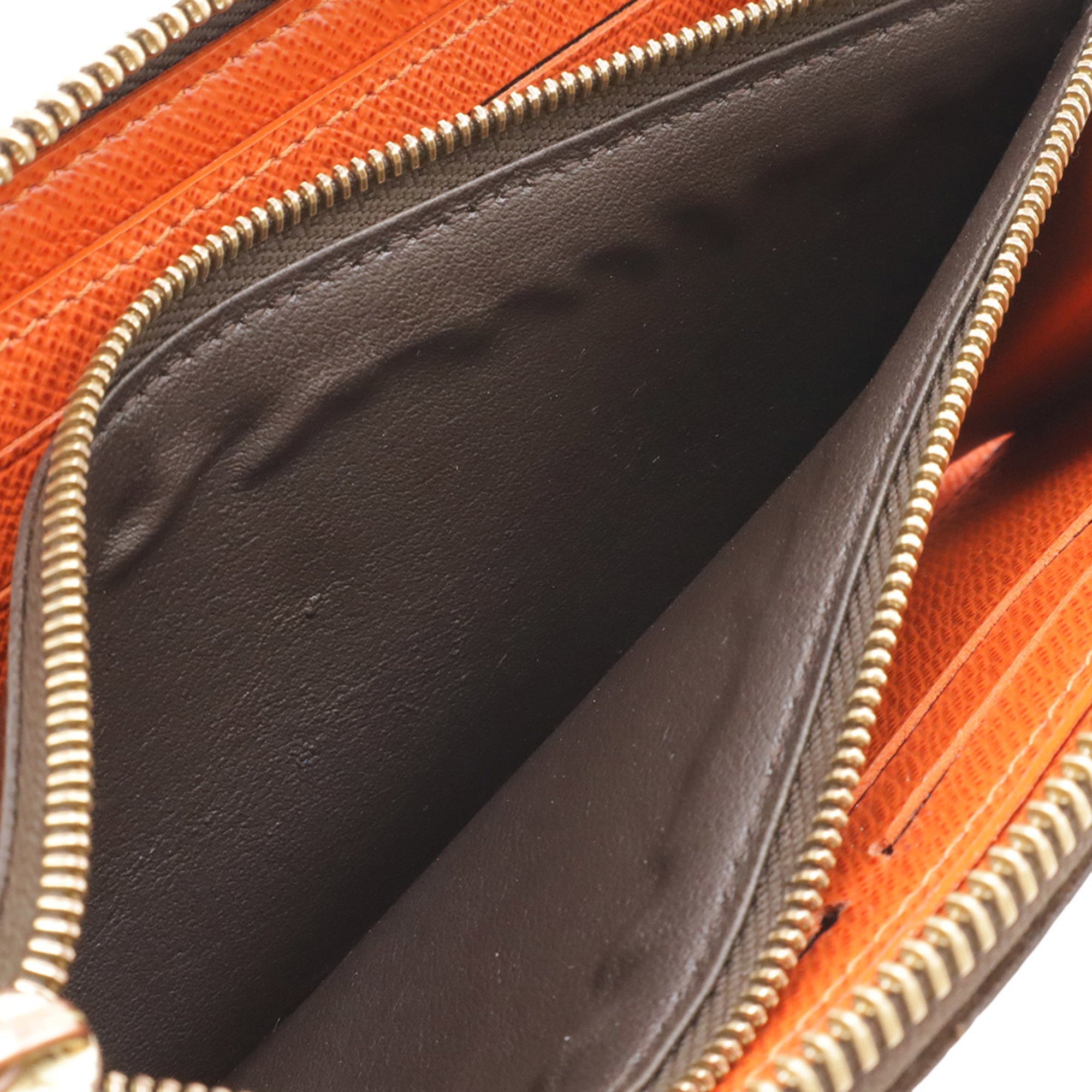 Clemence Wallet Monogram Canvas