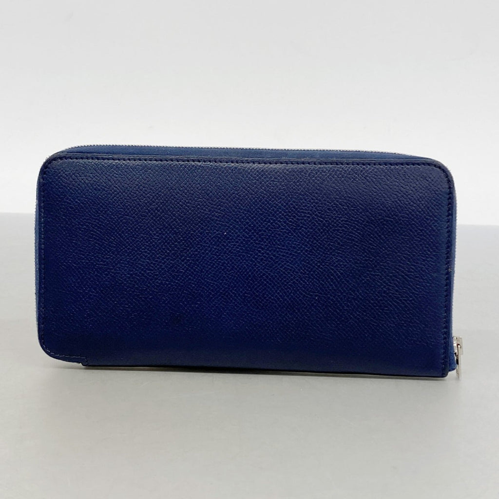 Azap Zip Around Wallet Silk'in Epsom Long