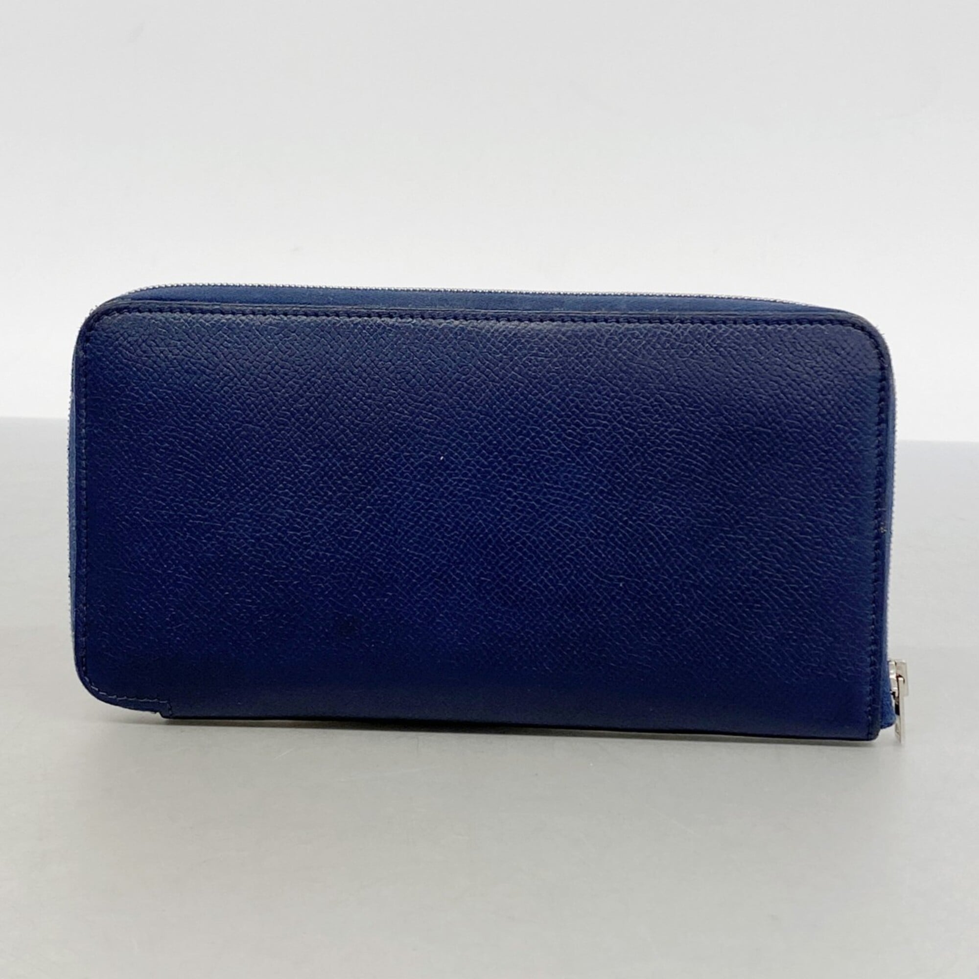 Azap Zip Around Wallet Silk'in Epsom Long