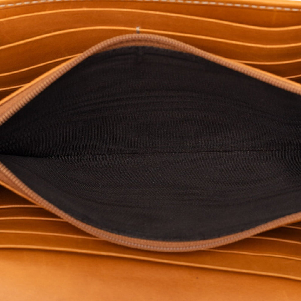 Ophidia Continental Wallet GG Coated Canvas