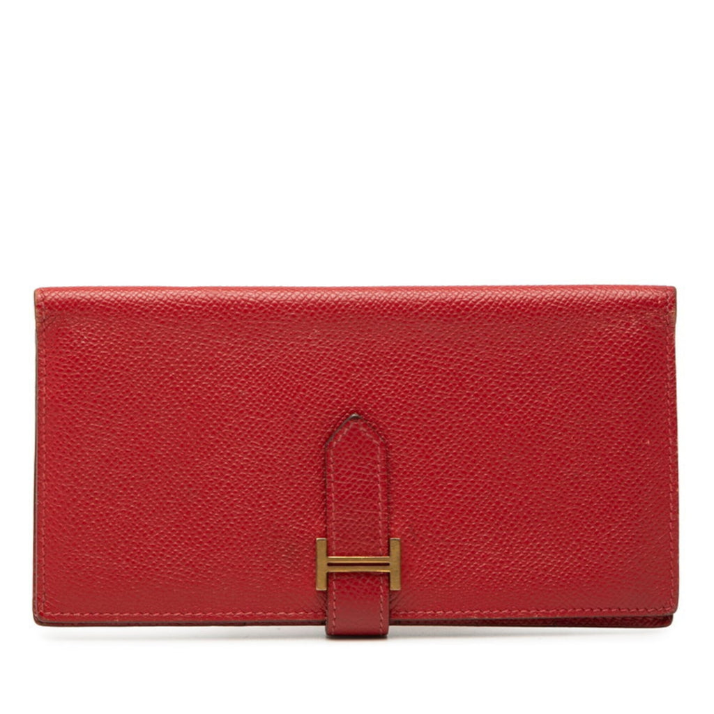 Bearn Wallet Epsom Long