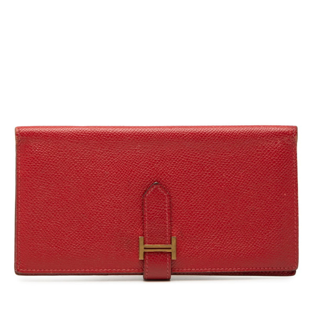 Bearn Wallet Epsom Long