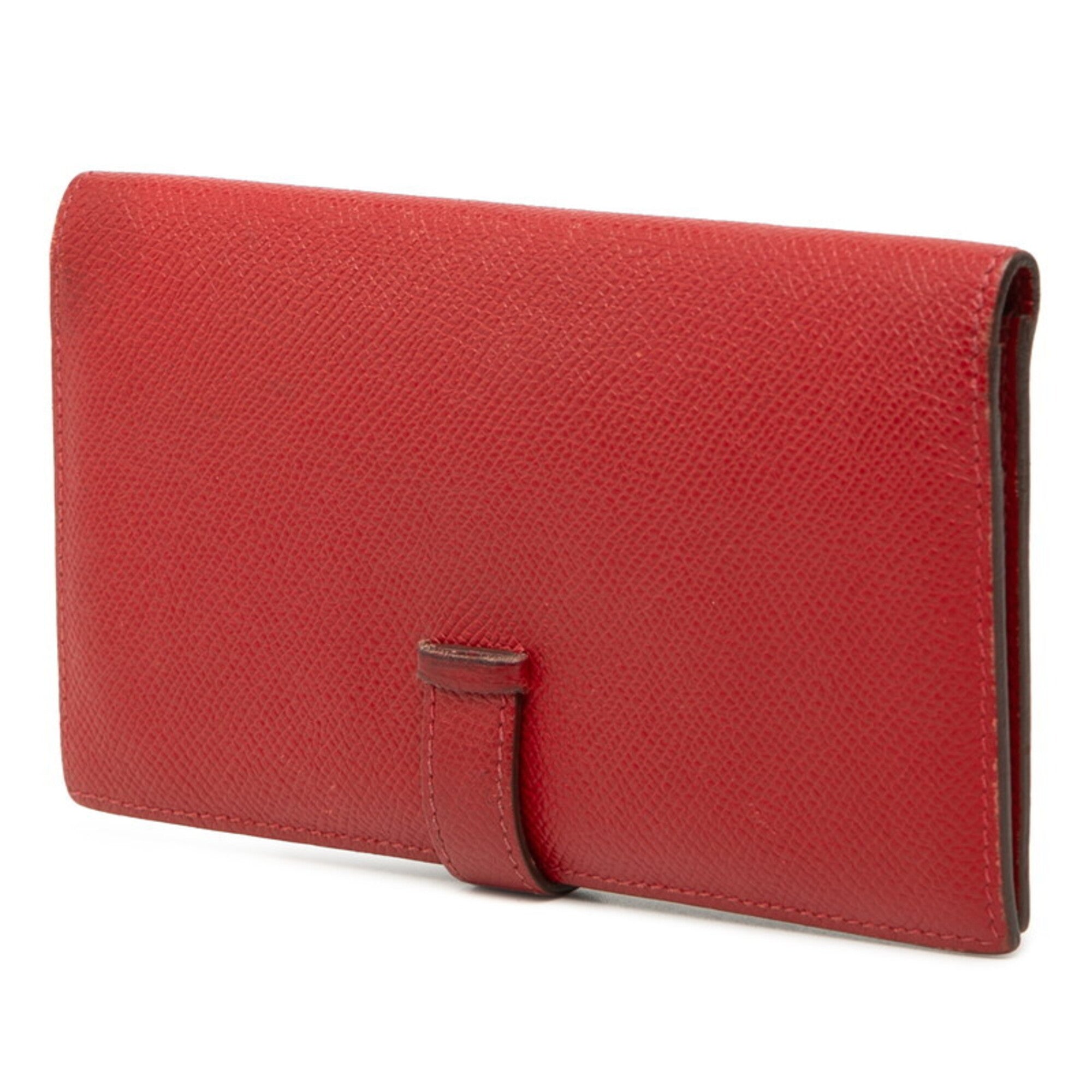 Bearn Wallet Epsom Long