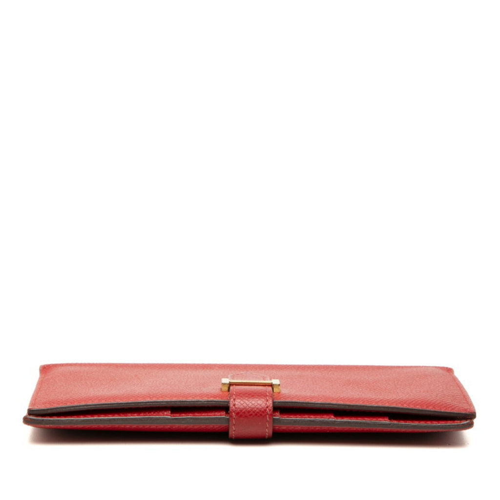 Bearn Wallet Epsom Long