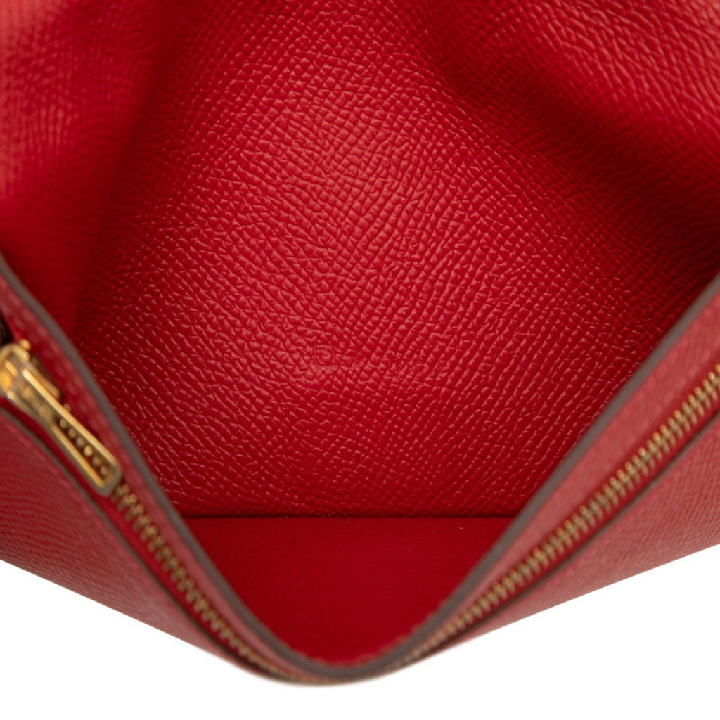 Bearn Wallet Epsom Long