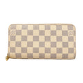 Zippy Wallet Damier