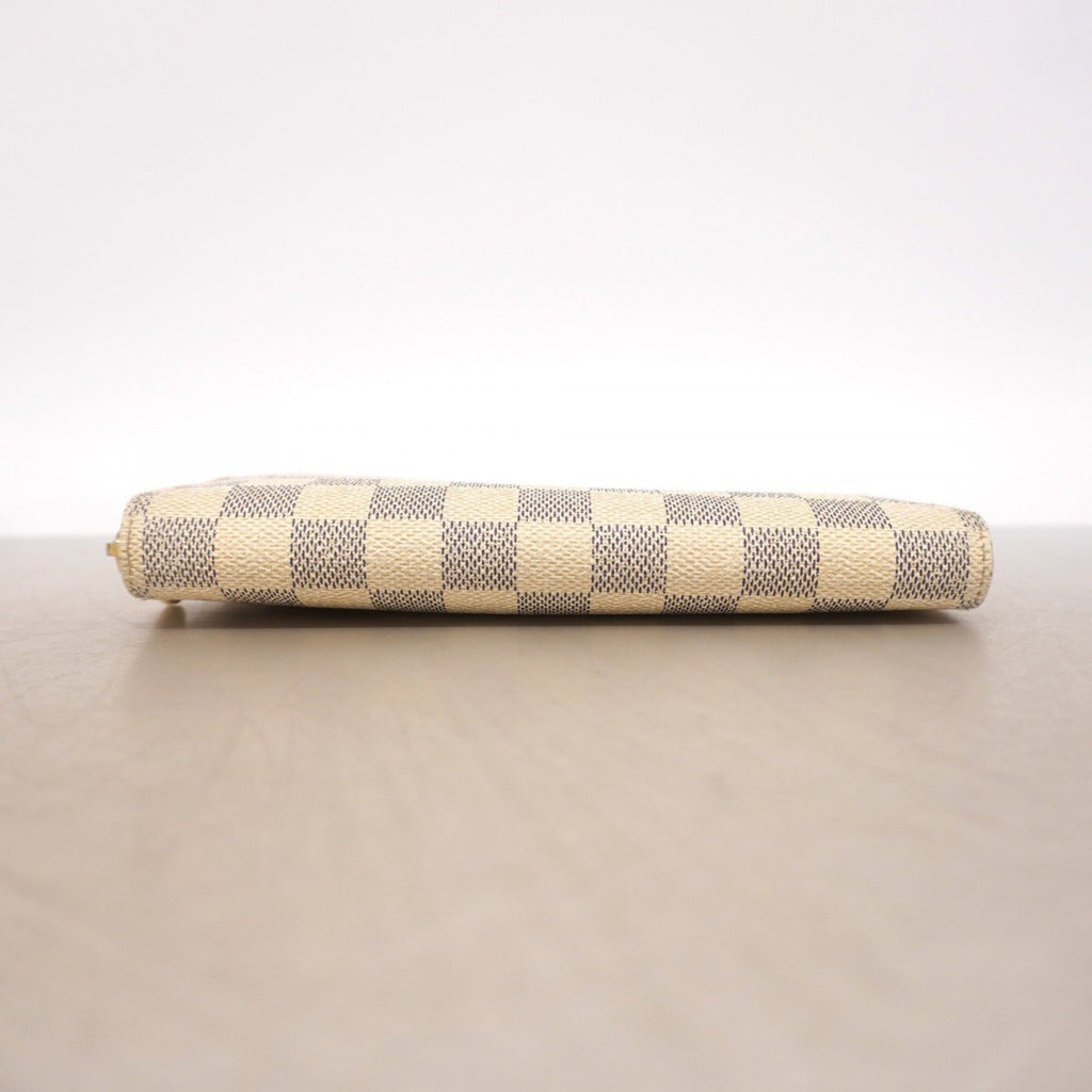 Zippy Wallet Damier