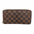 Zippy Wallet Damier
