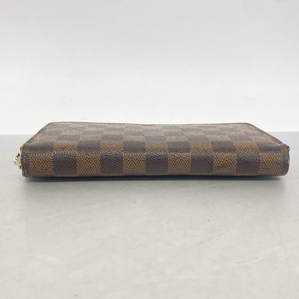 Zippy Wallet Damier