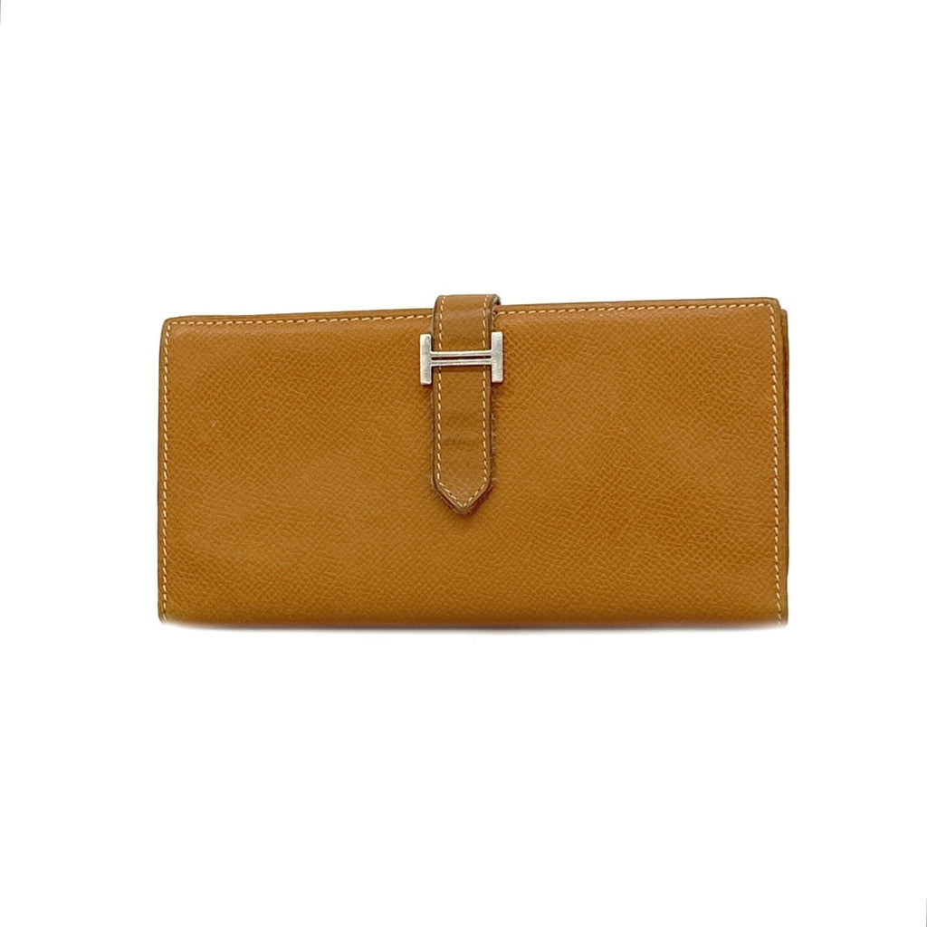 Bearn Wallet Epsom Long