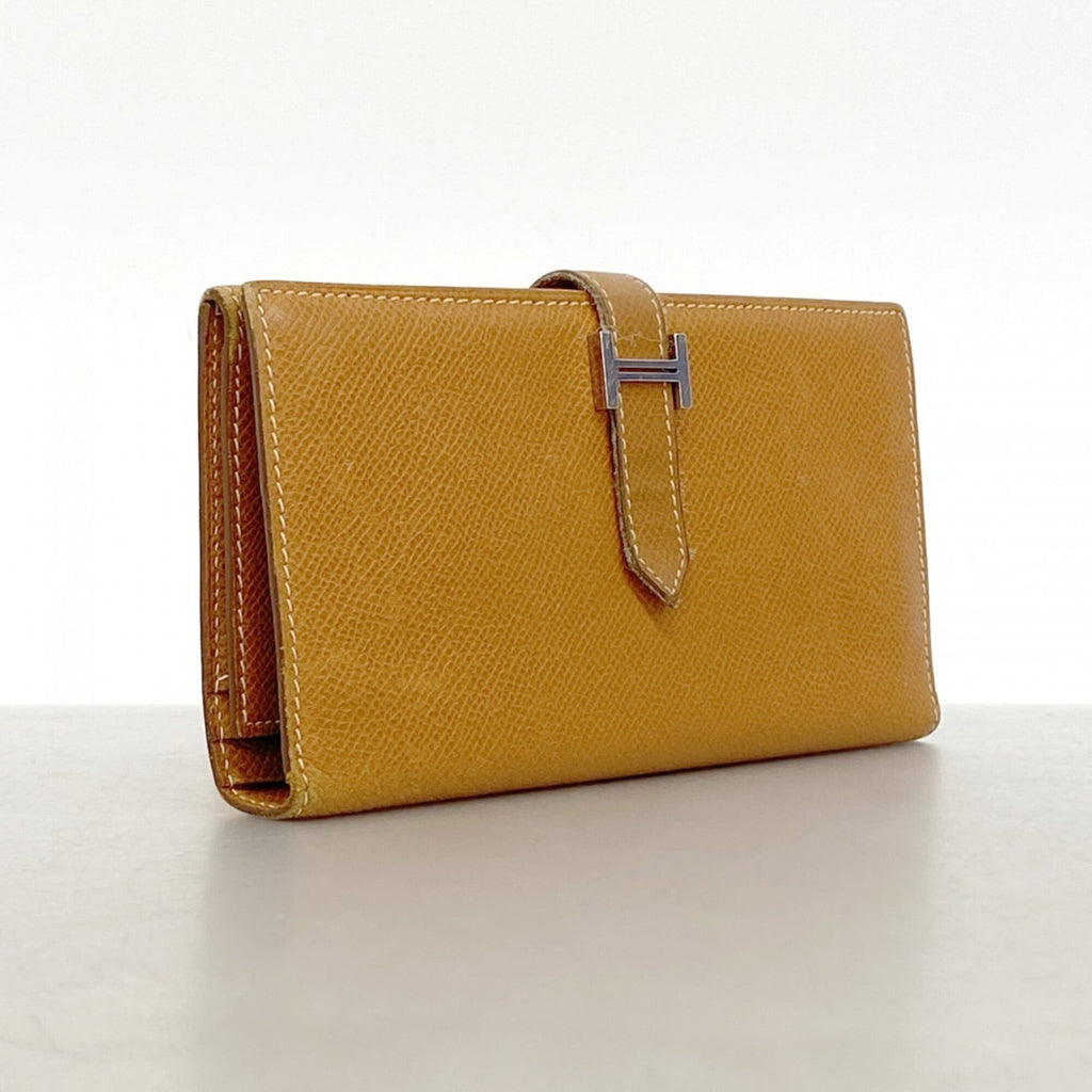 Bearn Wallet Epsom Long
