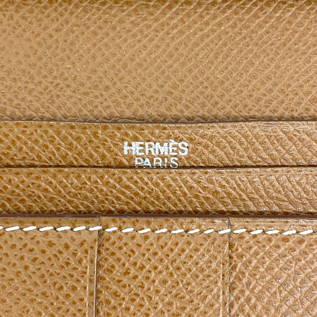 Bearn Wallet Epsom Long