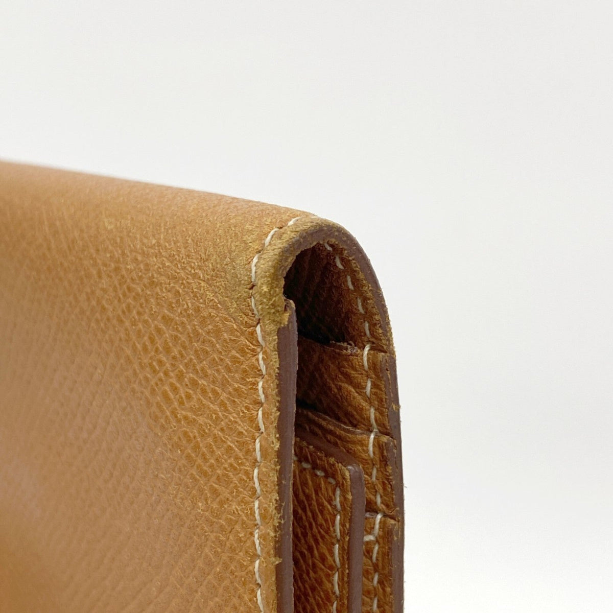 Bearn Wallet Epsom Long