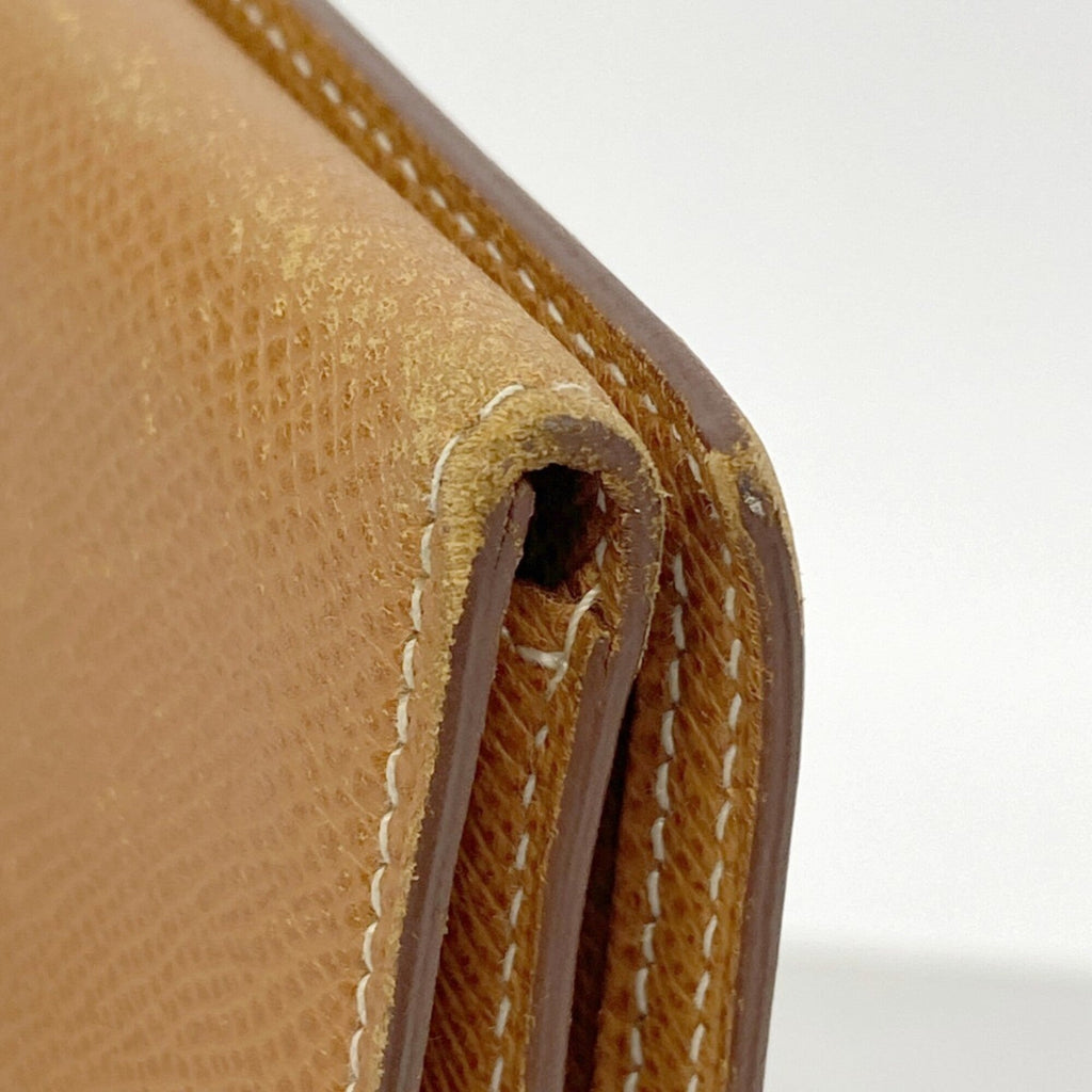 Bearn Wallet Epsom Long