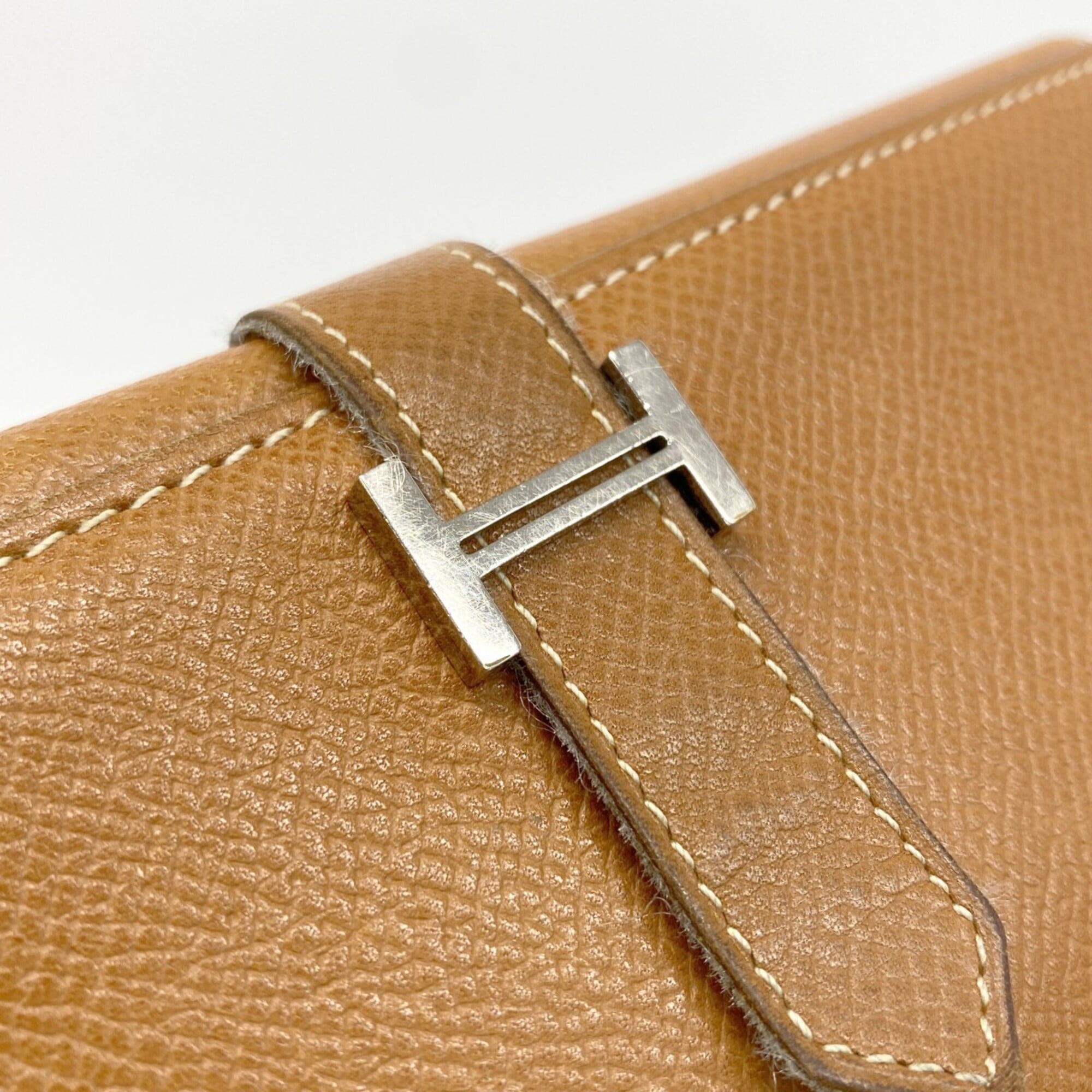 Bearn Wallet Epsom Long