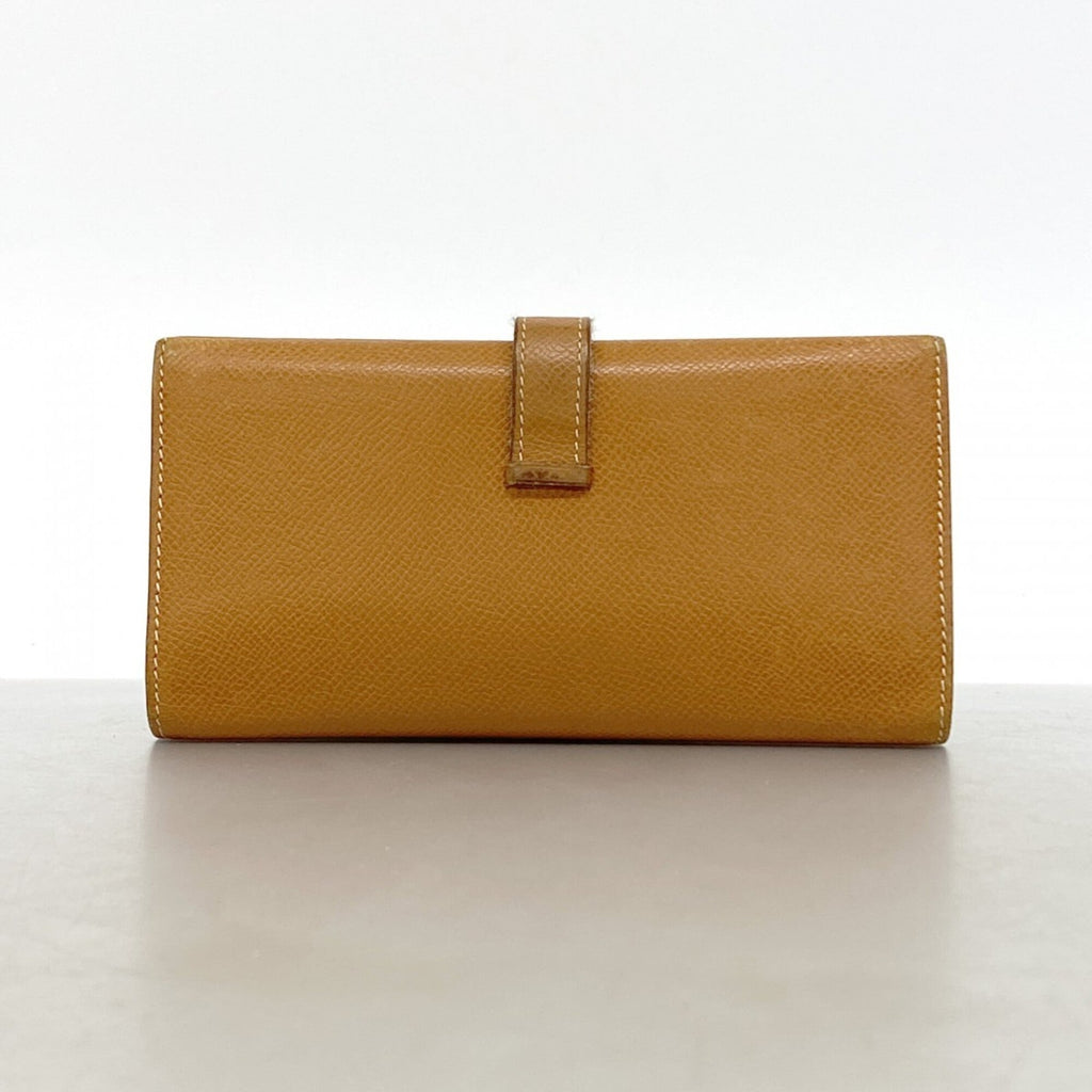 Bearn Wallet Epsom Long